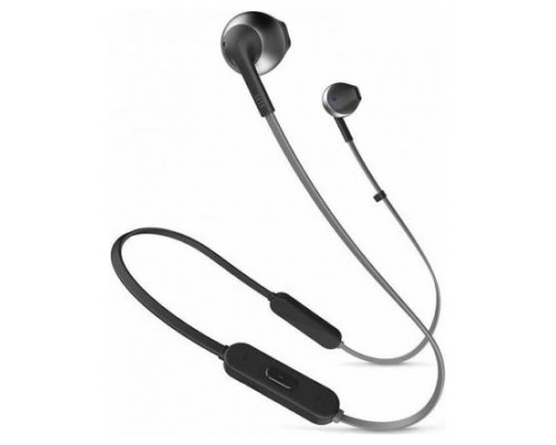 Auriculares inalambricos intrauditivos jbl tune 205bt