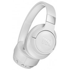 AURICULARES JBL TUNE 750 WIRELESS NOISE CANCELLING ON-EAR HEADPHONES - WHITE