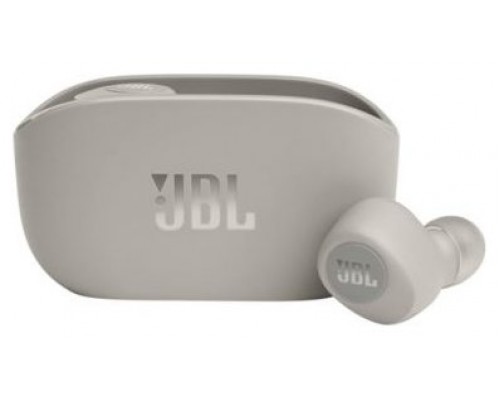 AURICULARES JBL WAVE 100TWS SV