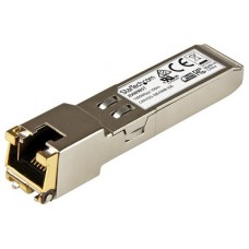 SFP RJ45 1000BASE-T 100M