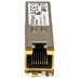 SFP RJ45 1000BASE-T 100M