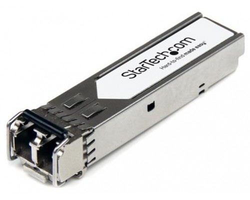 MODULO TRANSCEPTOR SFP+ FIBRA  ACCS