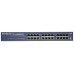 ProSAFE Jr 24-Port Gigabit Unmanaged - ProSAFE Jr 24-Port Gigabit Unmanaged