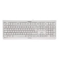 Teclado cherry kc 1000 silencioso usb