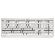 Cherry Teclado KC 1000 Blanco Alemán