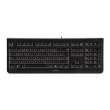 Cherry Teclado KC 1000 Negro