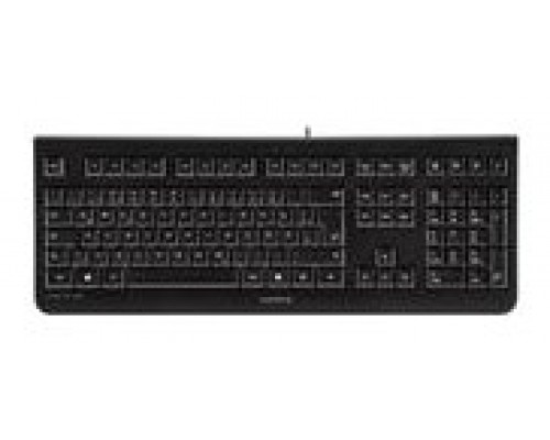 Cherry Teclado KC 1000 Negro