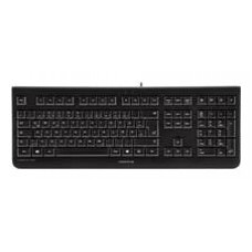 Teclado cherry kc 1000 silencioso usb