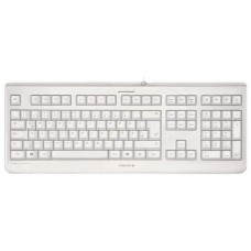 Cherry Teclado Resistente Agua IP68 Blanco