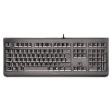 Teclado cherry usb protección ip68 negro