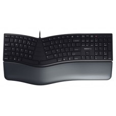 Teclado ergonomico cherry kc4500 usb español