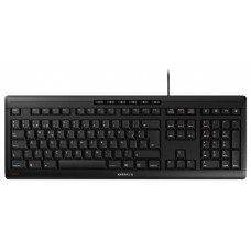 Teclado cherry stream usb español