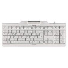 Teclado cherry kc 1000 sc lector