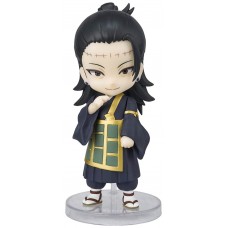 Figura tamashii nations figuarts mini jujutsu