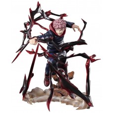 Figura tamashii nations figuarts zero jujutsu