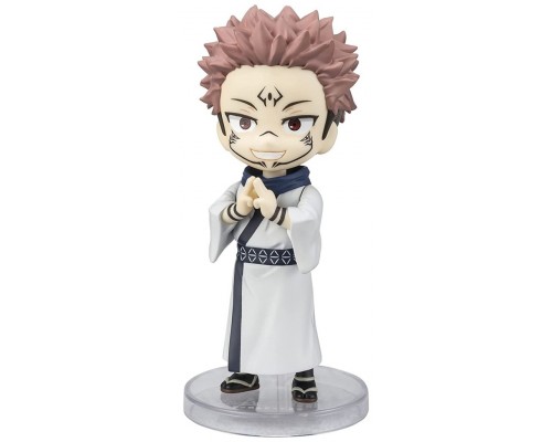 Figura tamashii nations figuarts mini kimetsu