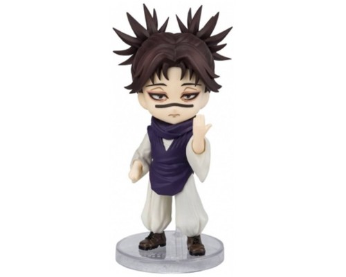 Figura tamashii nations figuarts mini jujutsu