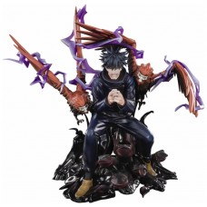 Figura tamashii nations figuarts zero jujutsu