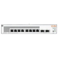 HPE Aruba IOn 1930 8G 2SFP 124W - HPE Aruba IOn 1930 8G 2SFP 124W