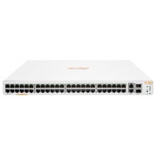 HPE Aruba IOn 1960 48G 2XT 2XF Sw - HPE Aruba IOn 1960 48G 2XT 2XF Sw