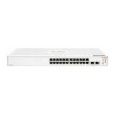 HPE Aruba IOn 1830 24G 2SFP Sw - HPE Aruba IOn 1830 24G 2SFP Sw