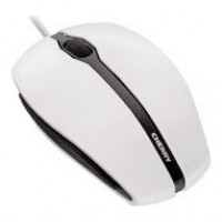 Cherry Raton Gentix Optico USB Blanco