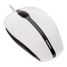 Cherry Raton Gentix Optico USB Blanco