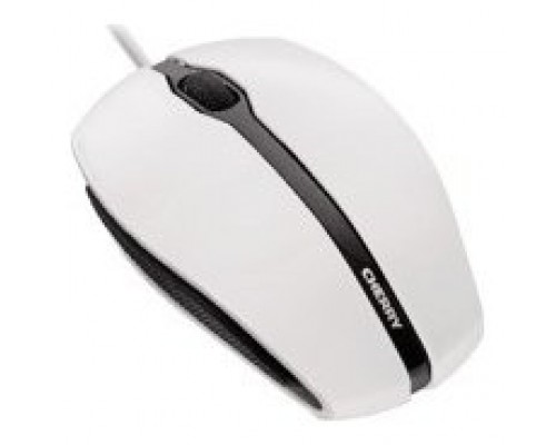 Cherry Raton Gentix Optico USB Blanco