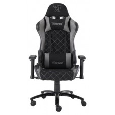 ALLYTALE Silla Gaming JULIA Negra/Gris