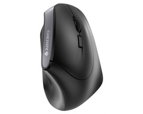 Mouse raton cherry inalambrico mw 4500