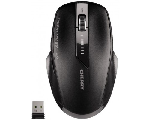 Mouse raton cherry inalambrico mw 2310