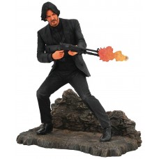 Figura diamond select toys cine john