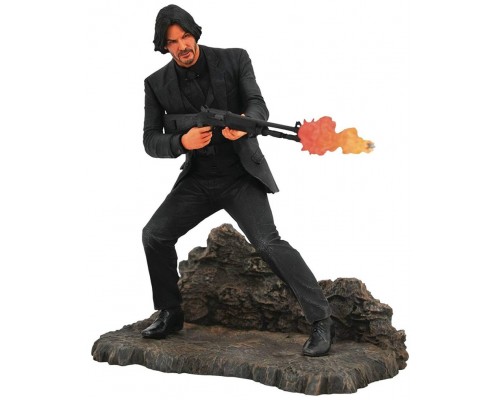 Figura diamond select toys cine john