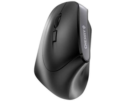 Mouse raton cherry inalambrico mw 4500