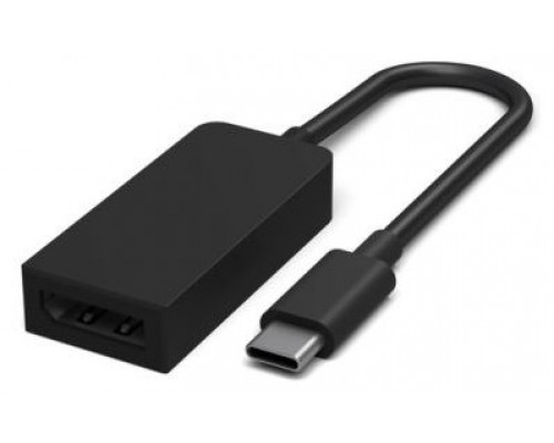 Adaptador usb tipo c a display