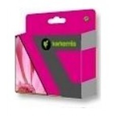 Cartucho tinta karkemis lc1000m lc970m magenta