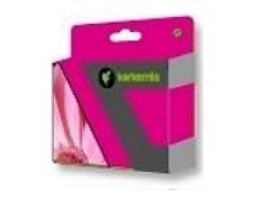 Cartucho tinta karkemis lc1000m lc970m magenta