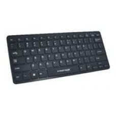 Phoenix k100 teclado multimedia usb