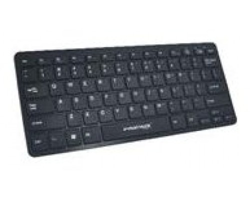 Phoenix k100 teclado multimedia usb