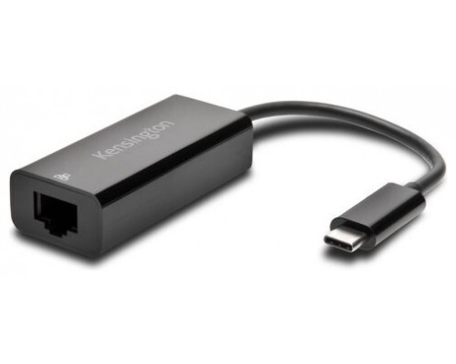 ADAPTADOR USB-C A ETHERNET CA1100E