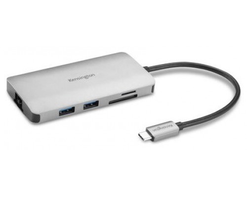 MINIDOCK USB-C UH1400 MOBILE HUB