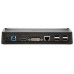 USB 3.0 Dual Docking station SD3600 - USB 3.0 Dual Docking station SD3600