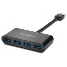 USB 3.0 4-Port Hub - USB 3.0 4-Port Hub