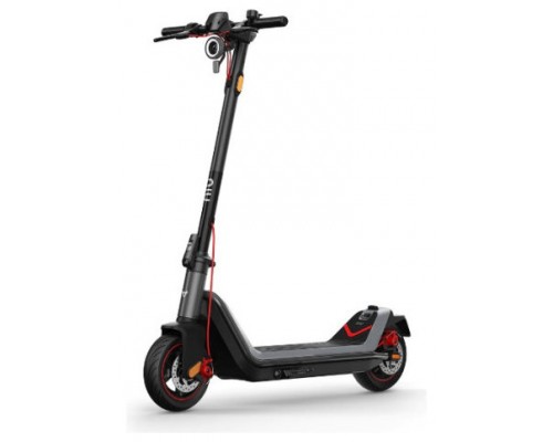 NIU KQi3 MAX NEGRO PATINETE ELECTRICO