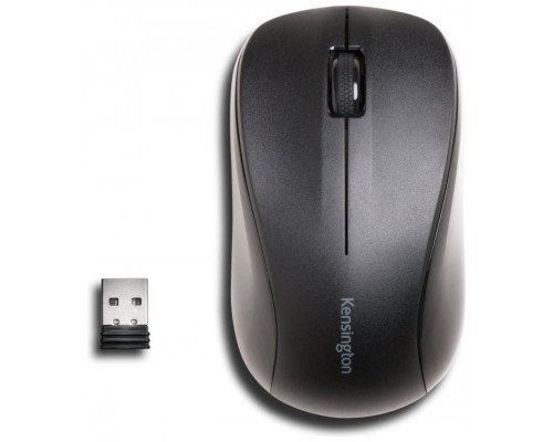 ValuMouse Wireless Mouse - ValuMouse Wireless Mouse