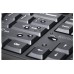 SET DE TECLADO+RATON INALAMBRICO PRO FIT QWERTY COLOR NEGRO KENSINGTON K75230ES