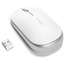 Kensington SureTrack Dual Wireless Mouse - Kensington SureTrack Dual Wireless Mouse