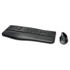 PROFIT ERGO WIRELESS DESKTOP SET ES