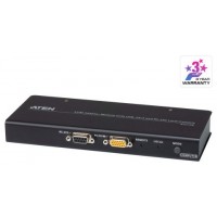 ATEN Módulo adaptador KVM con USB, PS/2 y consola local RS-232