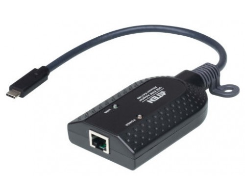 ATEN Adaptador KVM de Virtual Media USB-C